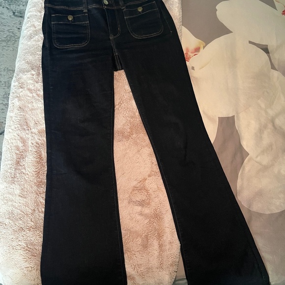 American Eagle Jeans - Picture 3 of 6
